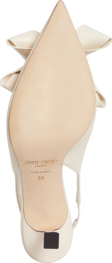 Staz Pointed Toe Slingback Pump