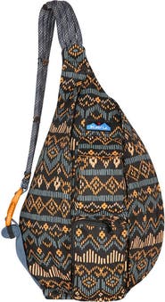 KAVU Rope Bag - Women's
