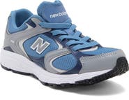 New Balance Kids' 408 Running Shoe