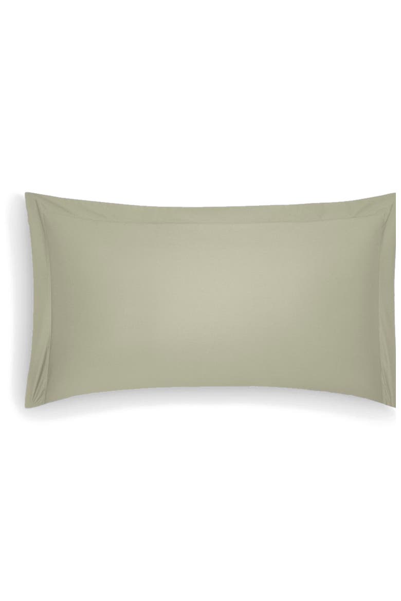 Royal Pillowcase, Alternate, color, Green