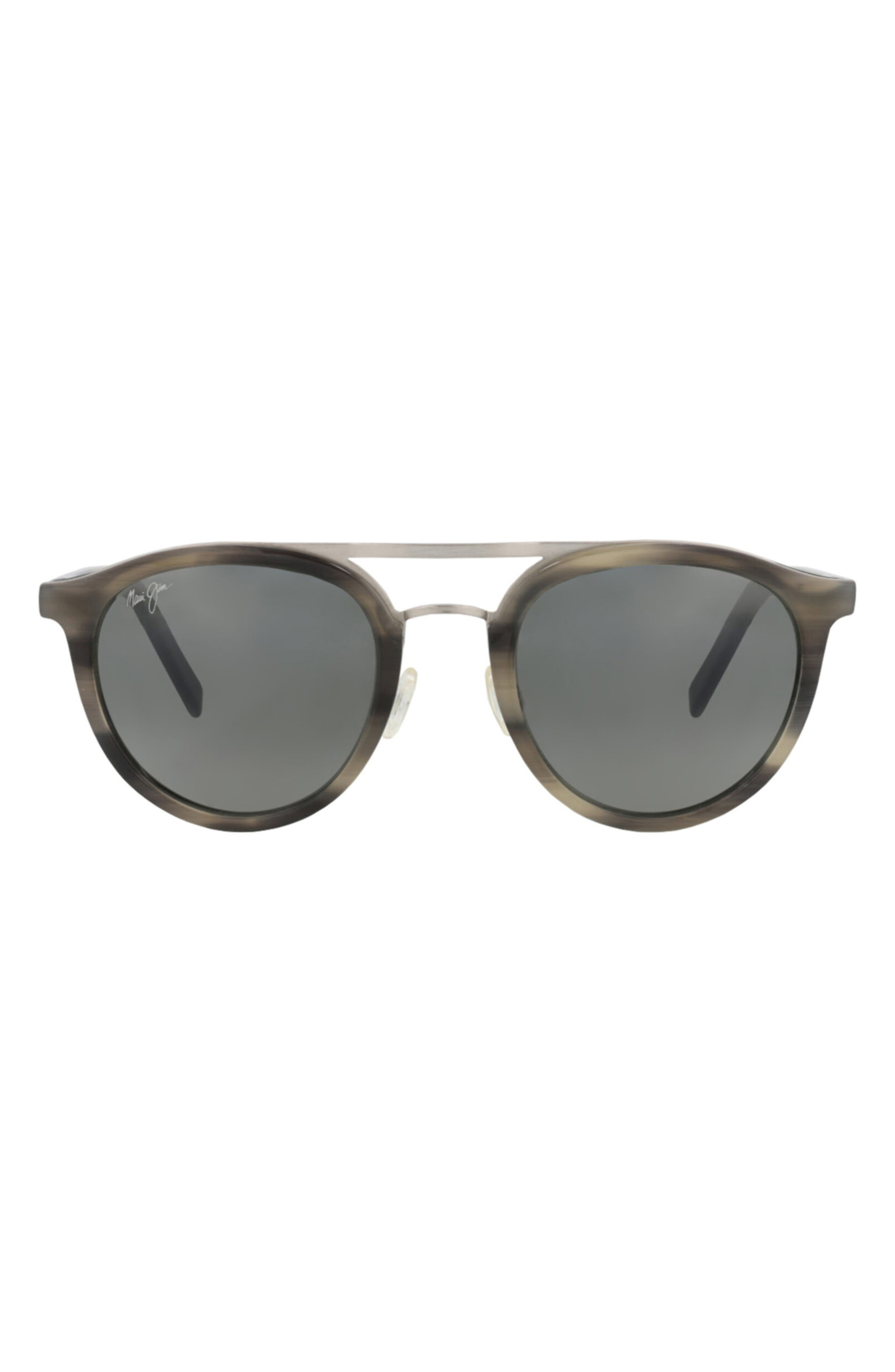 Maui Jim 55mm Core Round Sunglasses