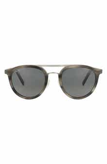 Maui Jim 55mm Core Round Sunglasses