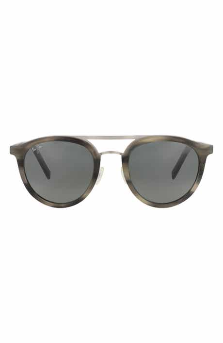 Maui Jim 55mm Core Round Sunglasses