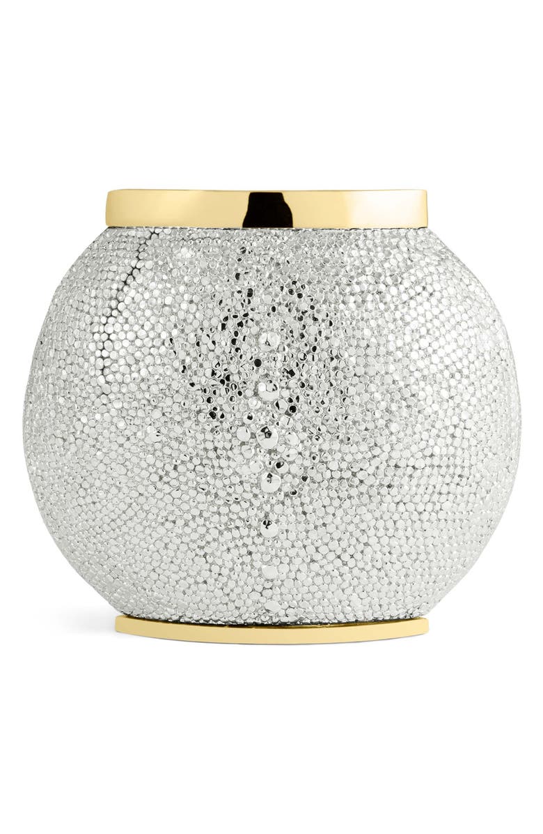Michael Aram Shagreen Small Vase, Alternate, color, 