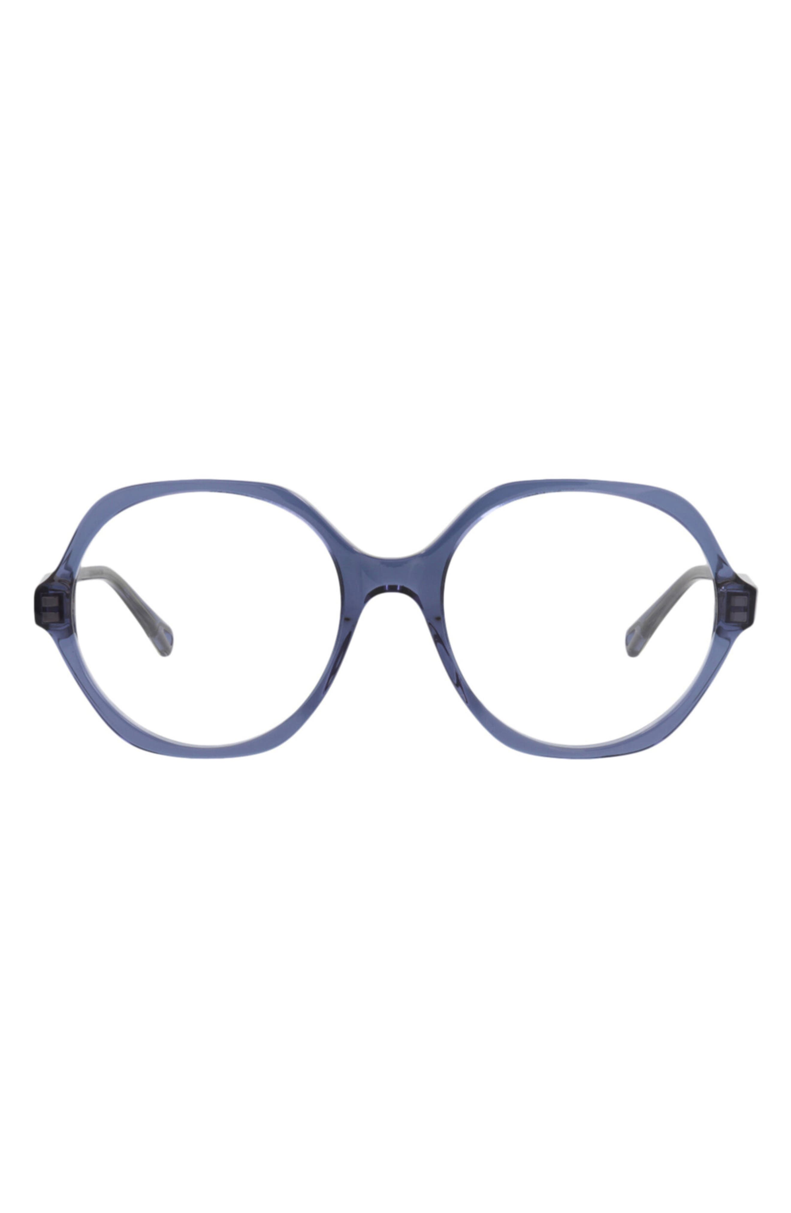 Core Round Optical Glasses
