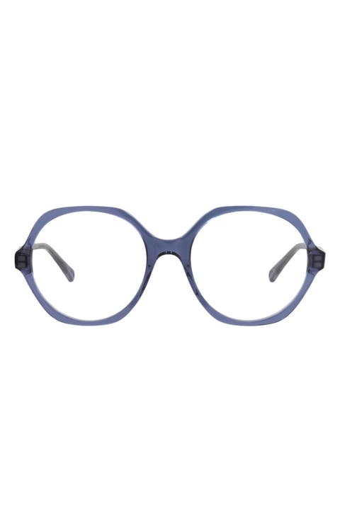 Core Round Optical Glasses