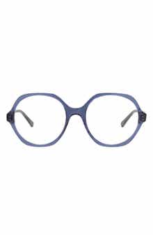 Core Round Optical Glasses