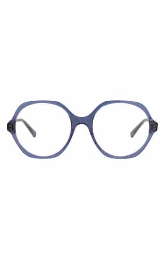 Core Round Optical Glasses