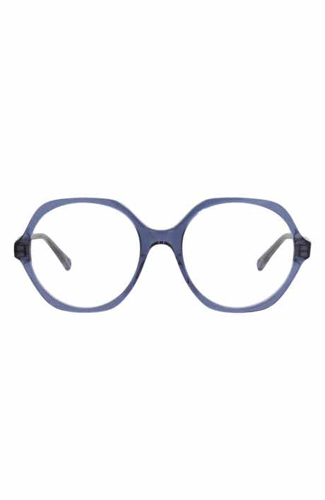Core Round Optical Glasses