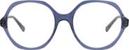 Chloé Core Round Optical Glasses