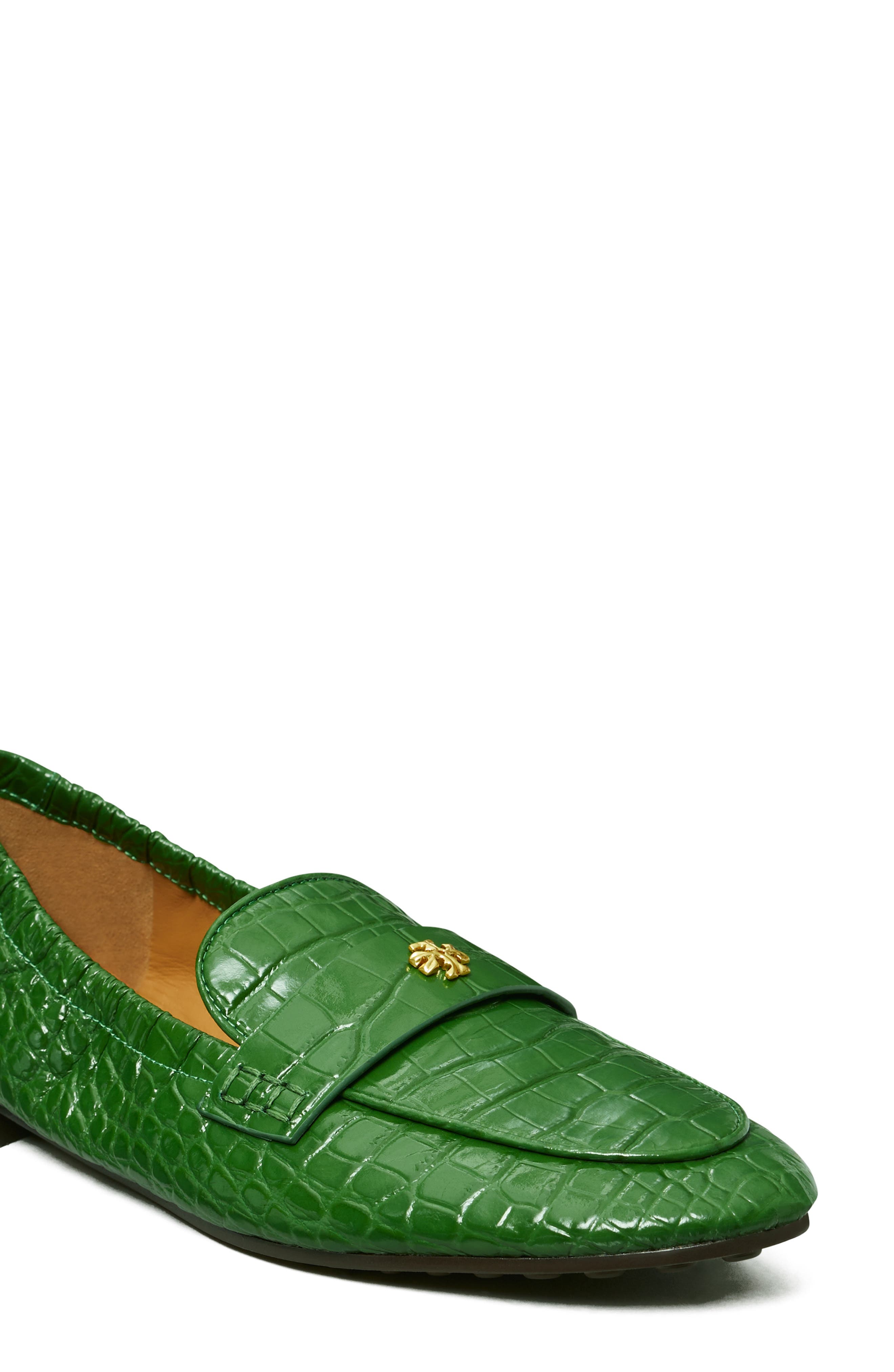 Tory Burch Ballet Loafer, Alternate, color, 