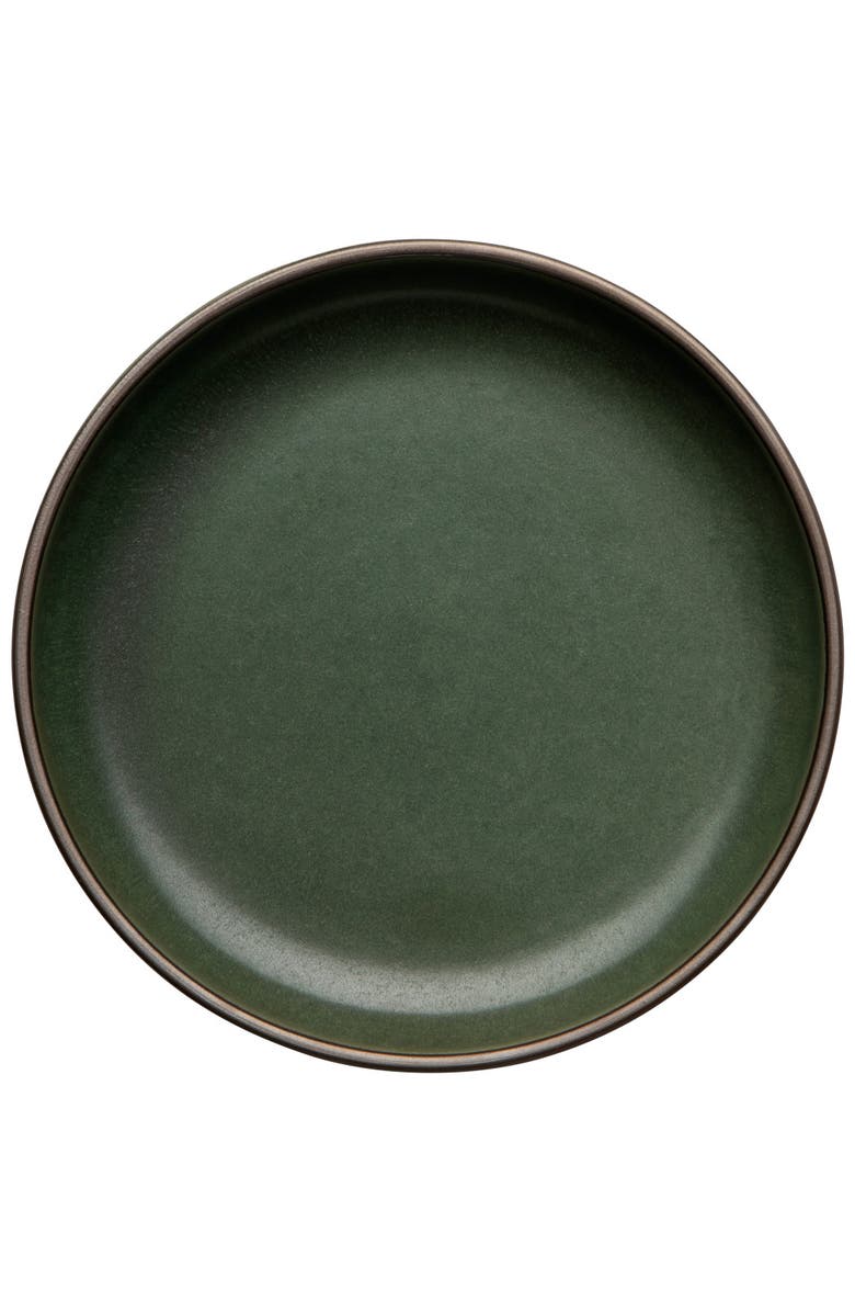 Danica Brands Mosswood Appetizer Plate, Alternate, color, Mosswood
