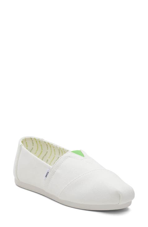 Alpargata Slip-On (Women)