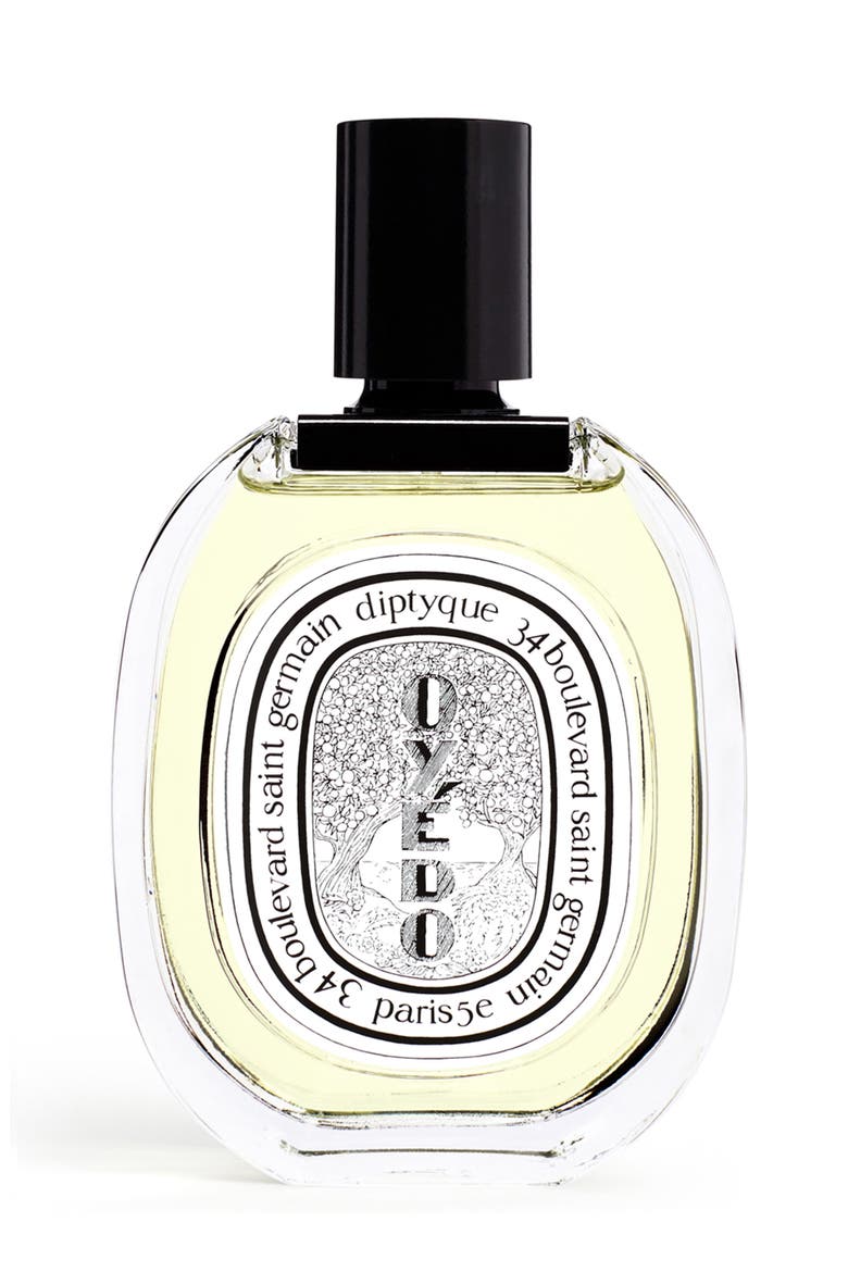 Oyedo Eau de Toilette, Main, color, NO COLOR