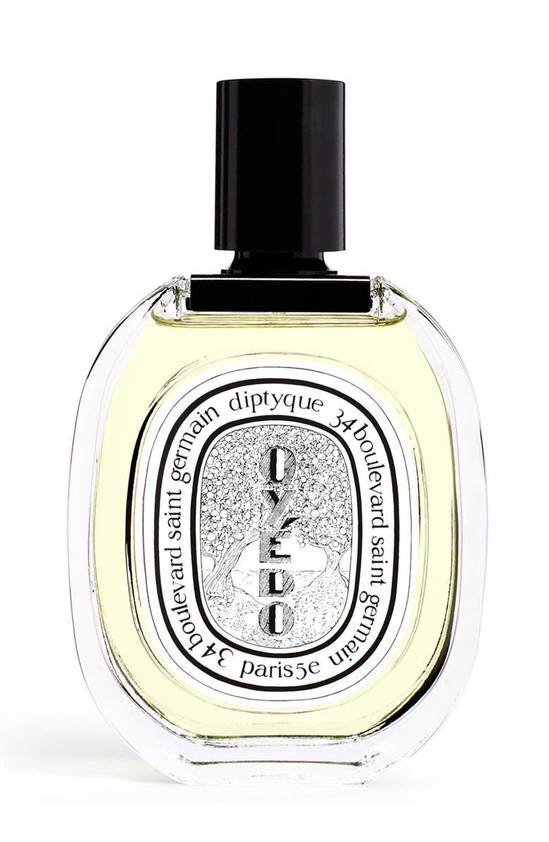 Diptyque Oyedo Eau de Toilette, Main, color, 