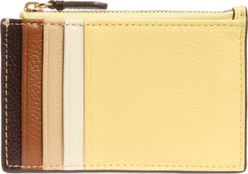 Cole Haan Zip Card Case | Nordstromrack