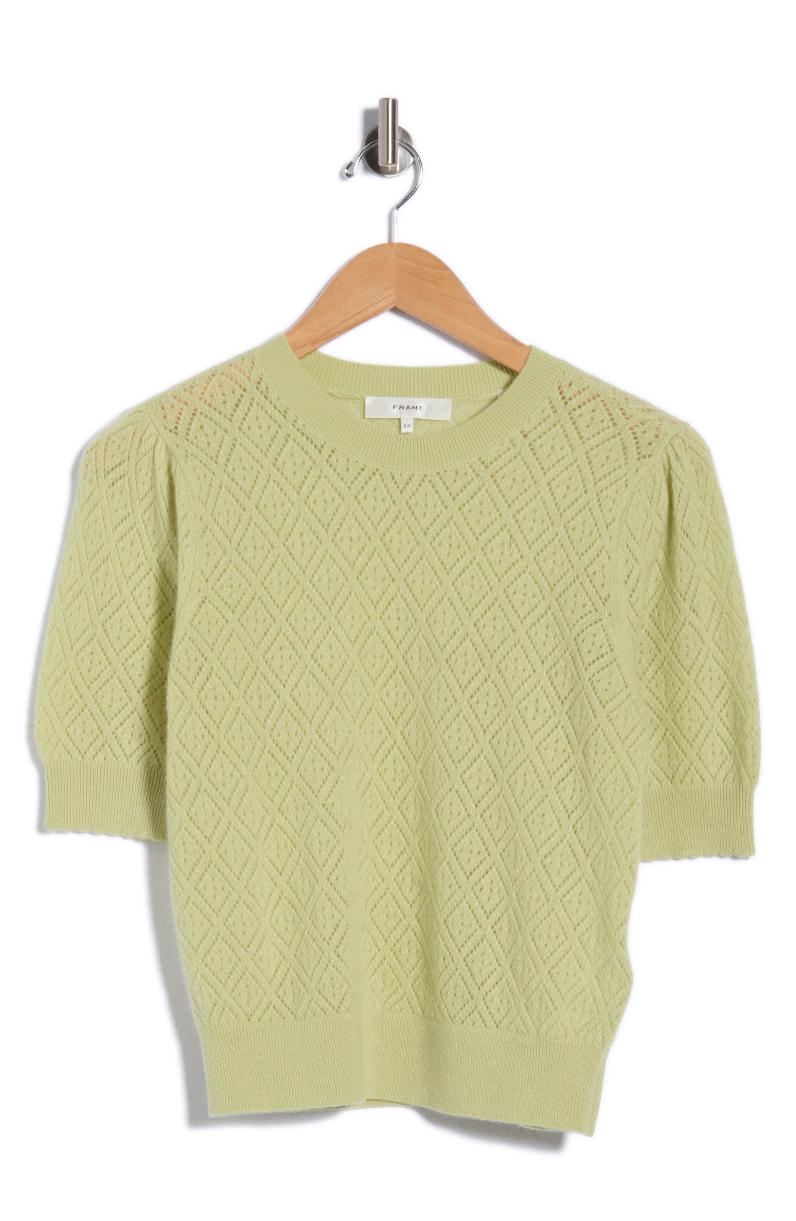 selected SOFT LIME
