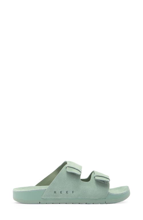 Reef Ojai Two Bar Slide Sandal