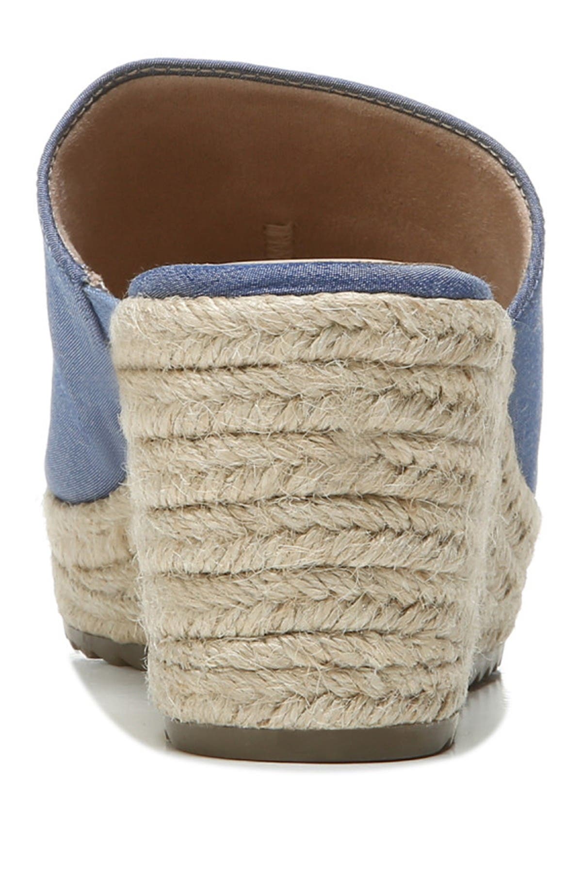 SOUL NATURALIZER Oodles Wedge Sandal, Alternate, color, 