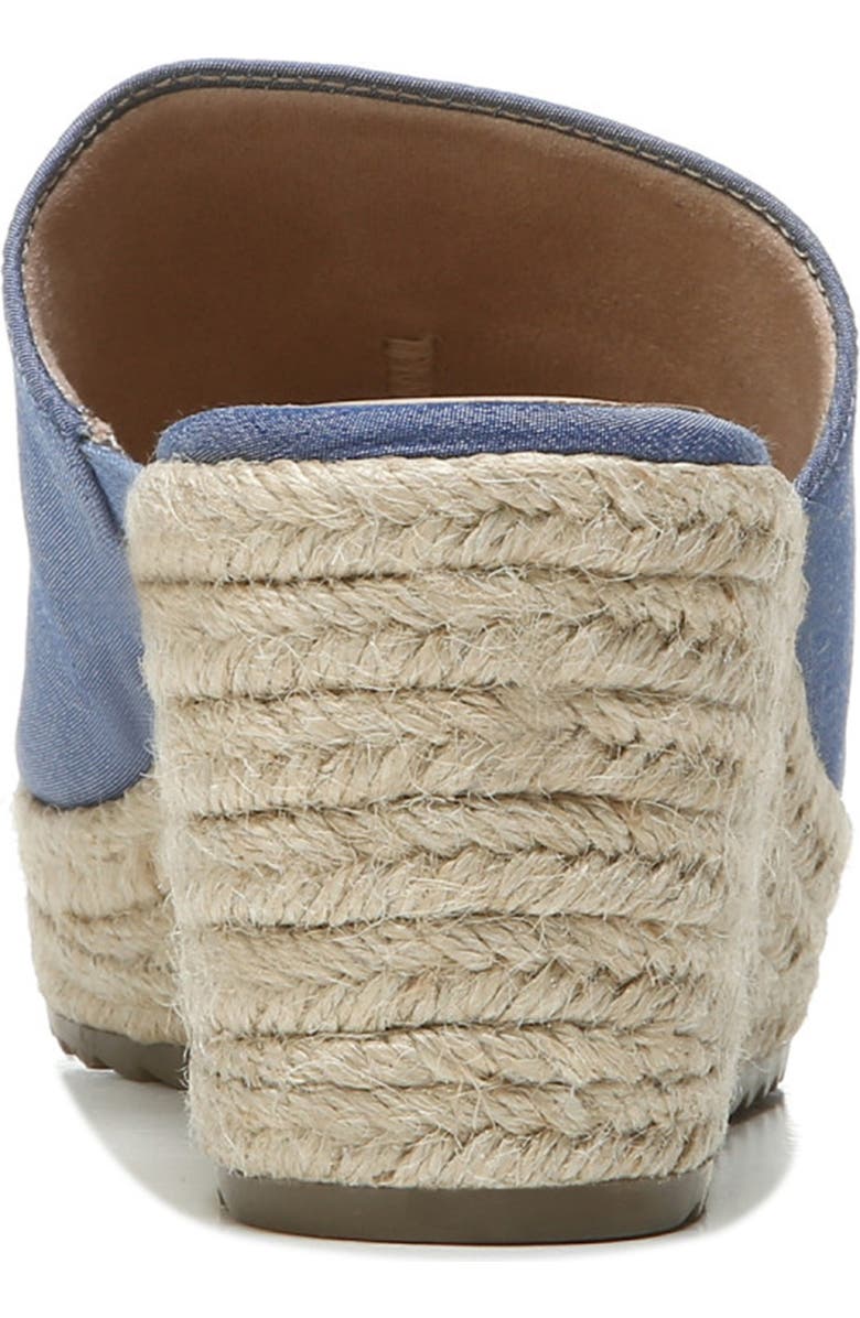 SOUL NATURALIZER Oodles Wedge Sandal, Alternate, color,