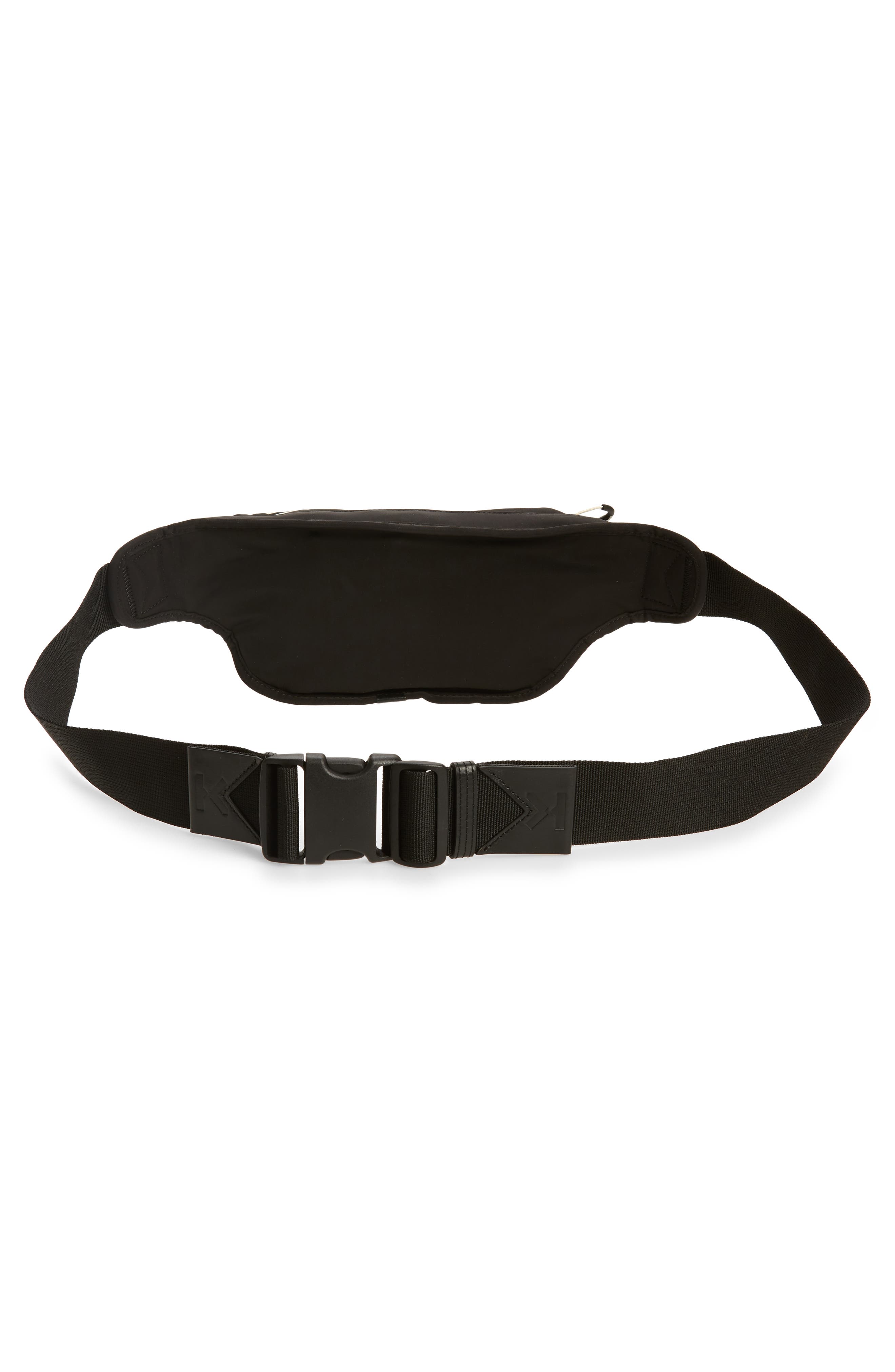 KENZO Belt Bag, Alternate, color, 