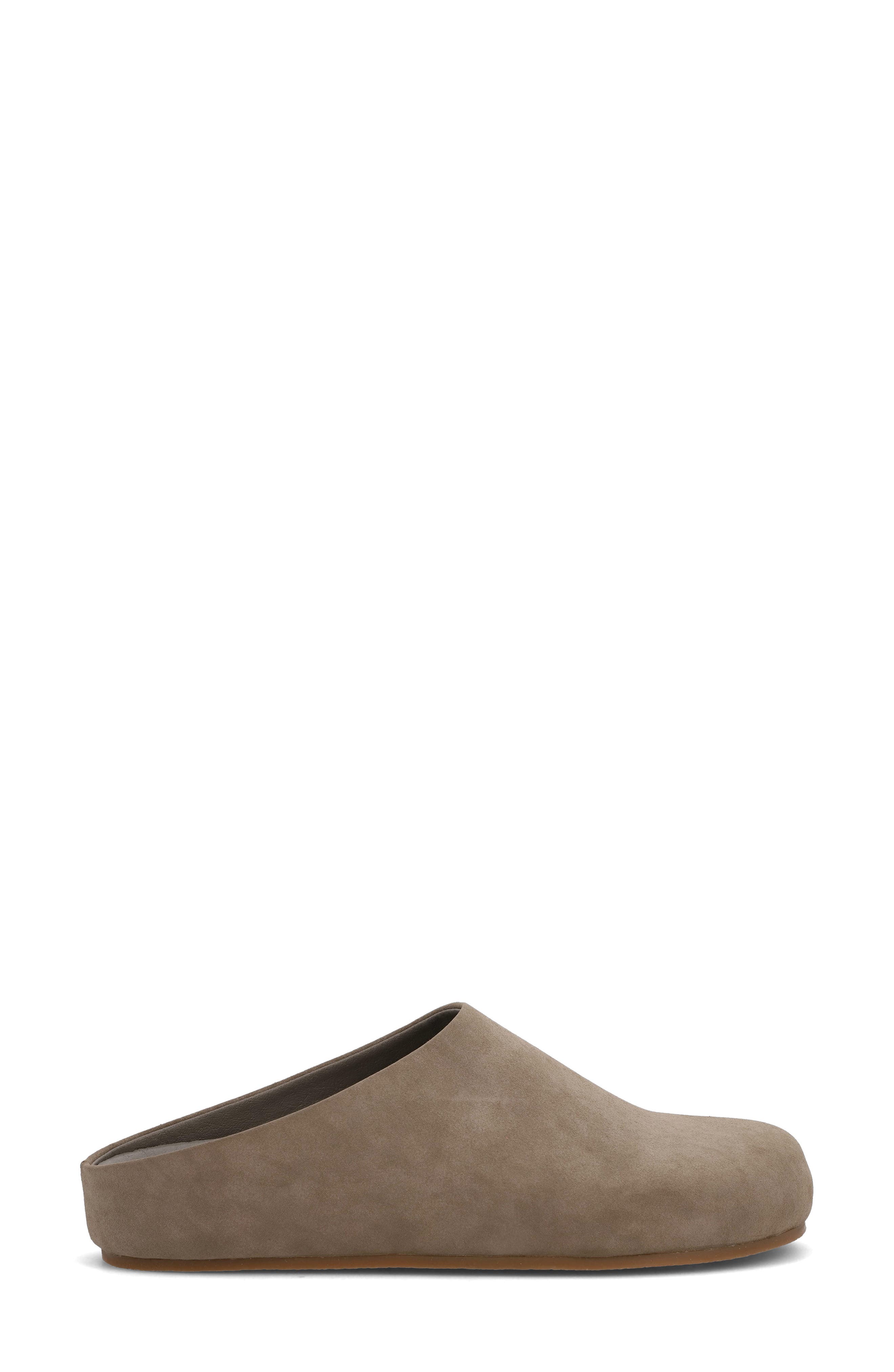 Gerrie Mule, Alternate, color, TAUPE