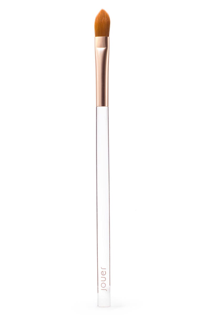 Jouer Concealer Brush, Main, color,