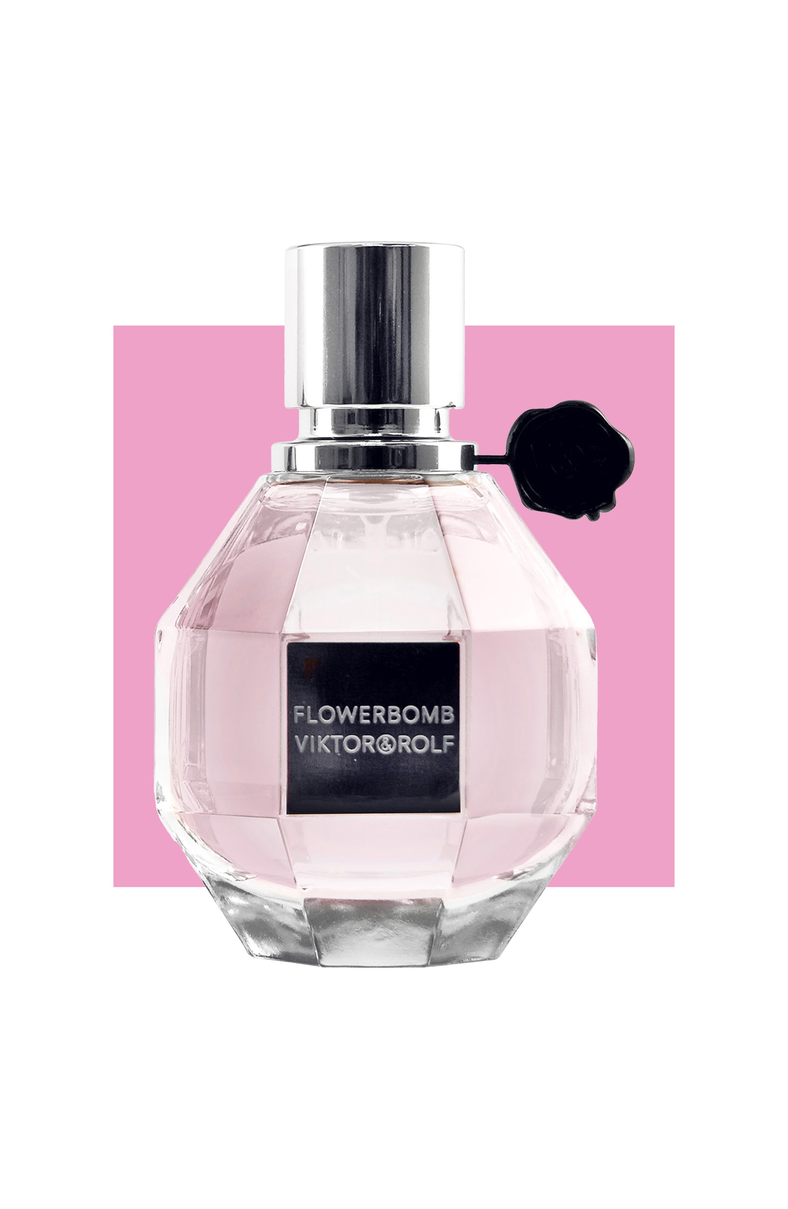 Flowerbomb Eau de Parfum