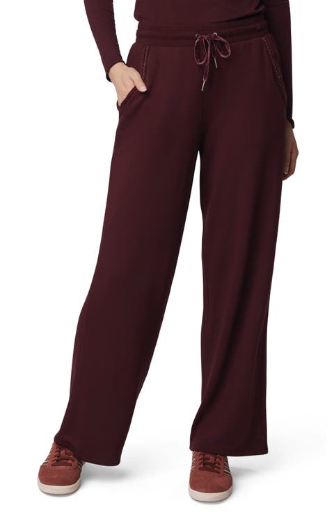Supersoft Trim Pants