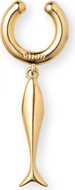 Éliou Sardine Ear Cuff