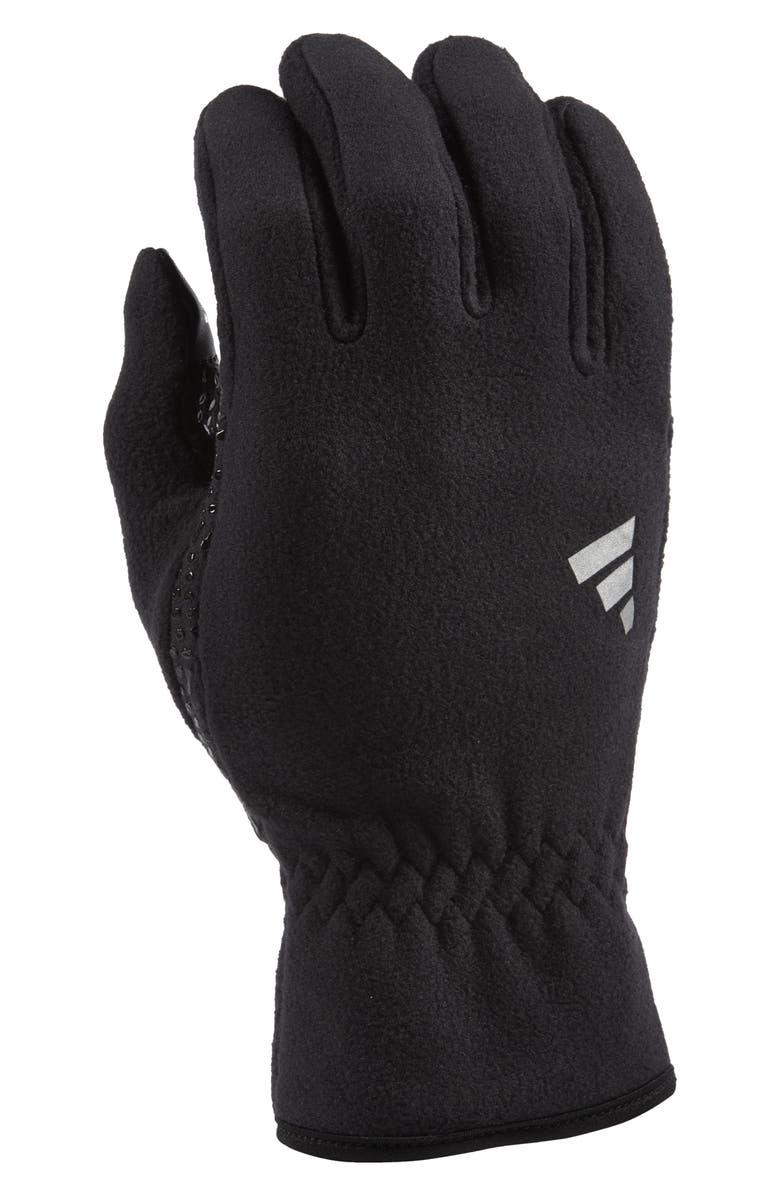 adidas AWP Comfy 1 Gloves, Main, color, Black