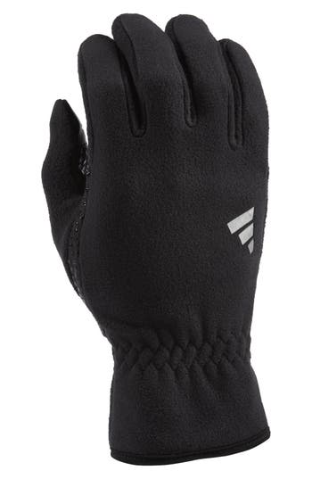 Adidas Originals Adidas Awp Comfy 1 Gloves In Black