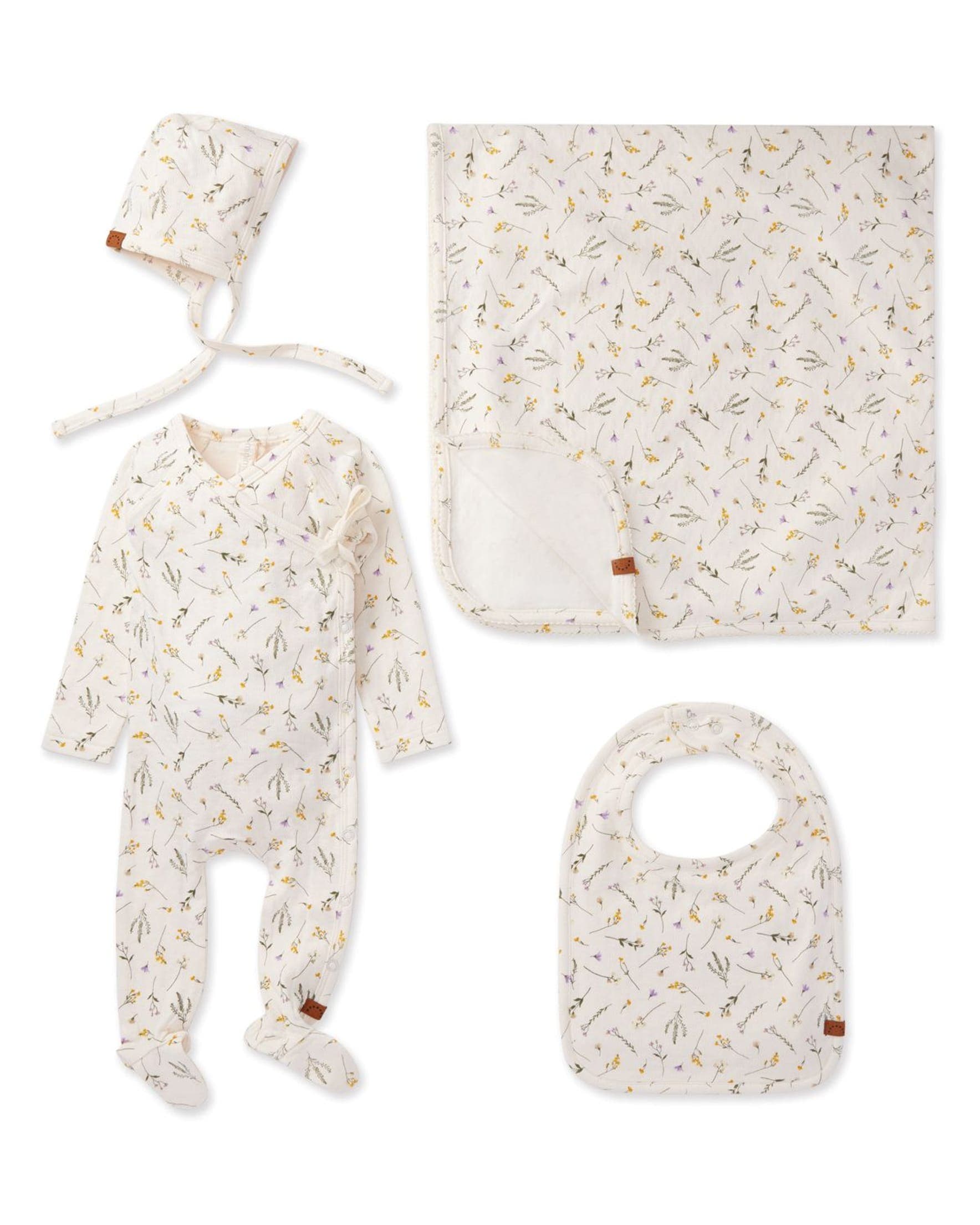 selected Winter White