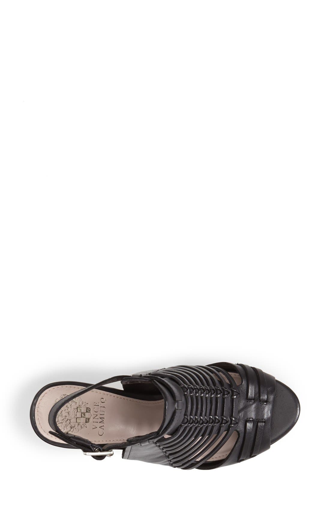 Vince Camuto 'Effel' Sandal, Alternate, color, 