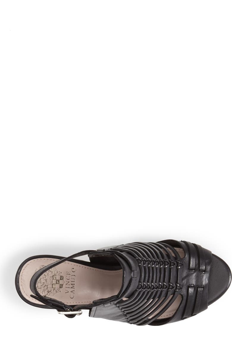 Vince Camuto 'Effel' Sandal, Alternate, color,