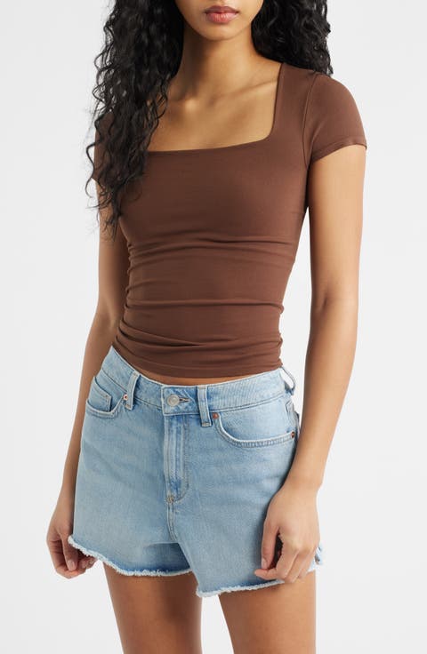 Sunfade Clean Lines Baby T-Shirt