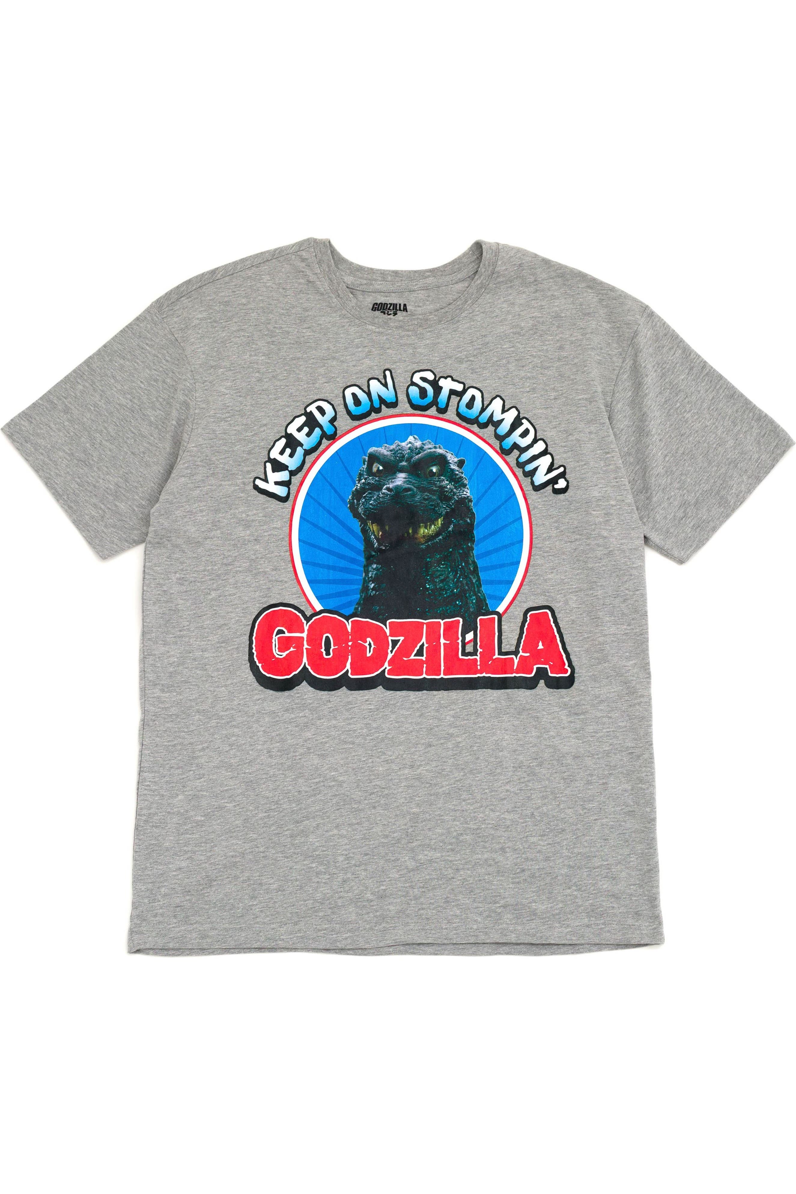 Medium Heather Grey