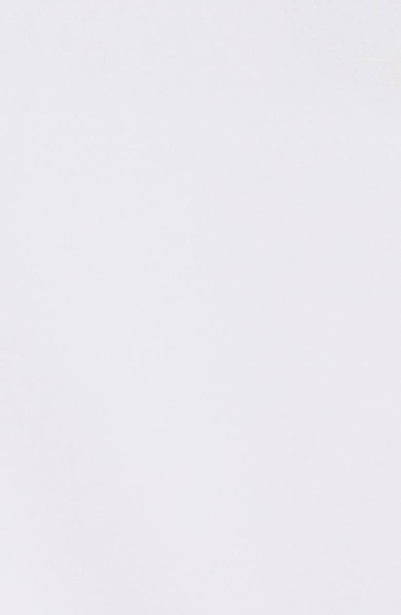 Norma Kamali Ernie Convertible Wrap Cover-Up, Alternate, color, 