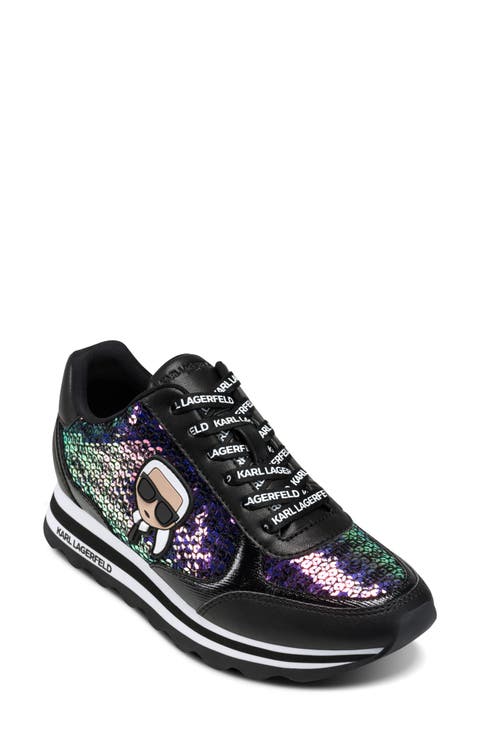 Meade Platform Sneaker (Women)