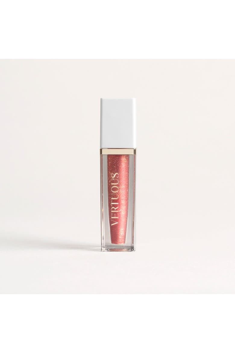 Pure Carat Gloss, Main, color, Lulo Rose