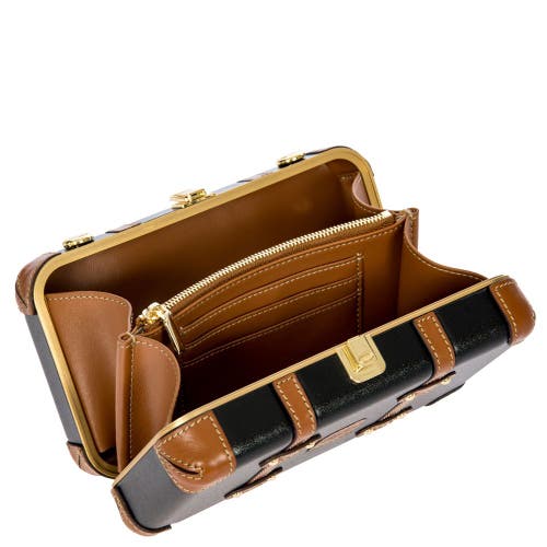 Bric's Bellagio 3.0 Legacy Bag In Black