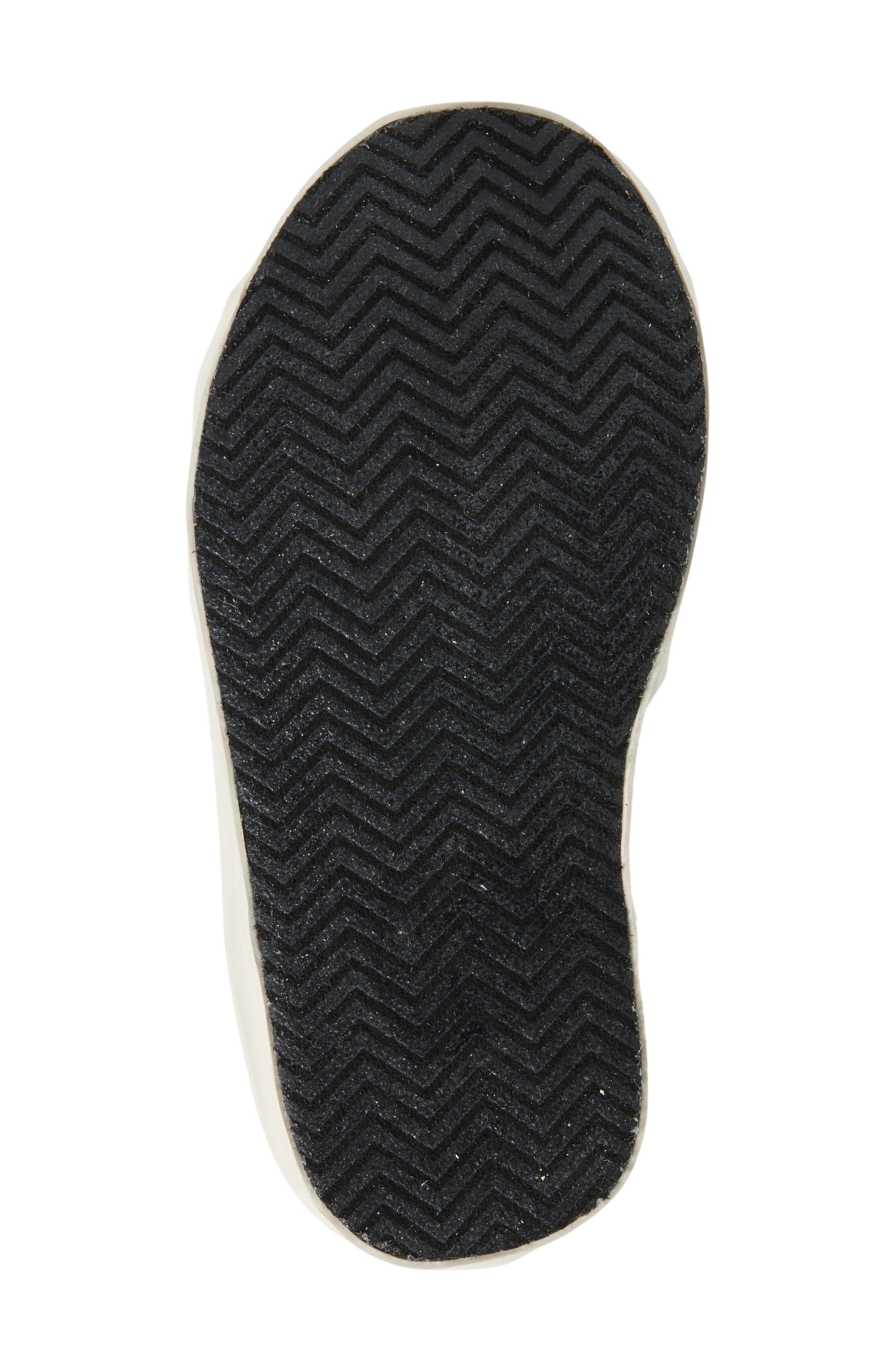 Golden Goose Old School Sneaker, Alternate, color, Light Pink/ Silver