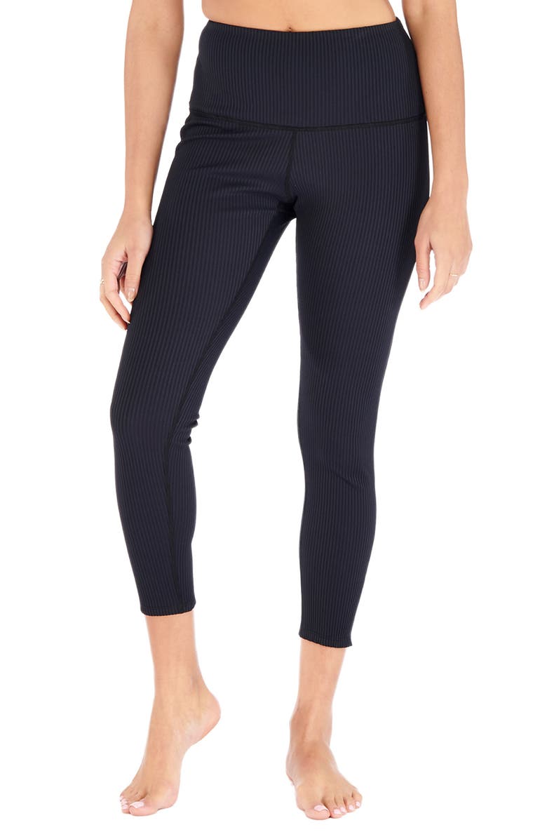 ELECTRIC YOGA Sedona Leggings, Main, color, 
