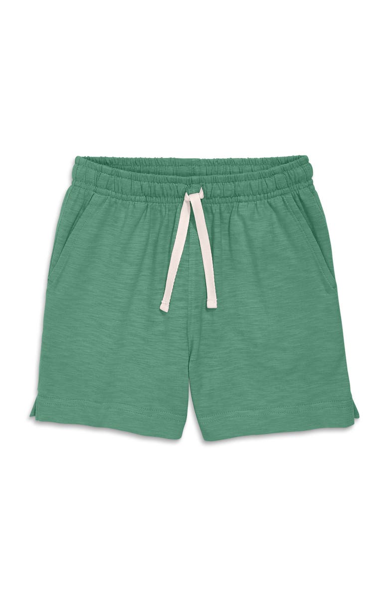 Primary Kids Park Short, Alternate, color, Chive