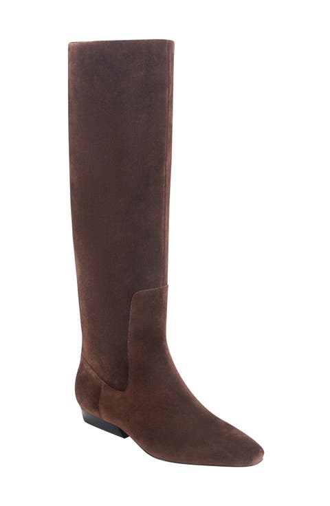 Daynna Knee High Boot