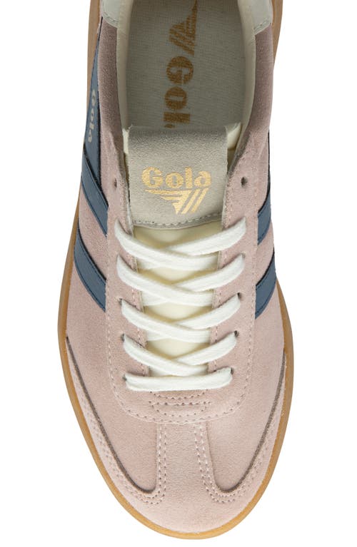 Gola Athena Sneaker In Neutral