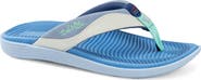 Salt Life Kids' The Dune Flip Flop