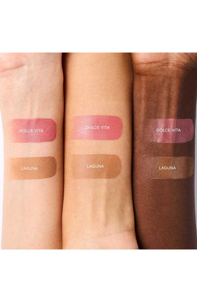 NARS The Multiple Mini Blush & Sculpt Duo, Alternate, color, Dolce Vita & Laguna