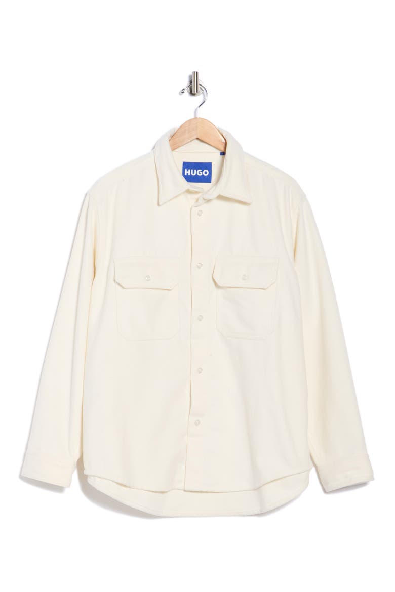 Ebolt Snap Jacket, Alternate, color, WHISPER WHITE