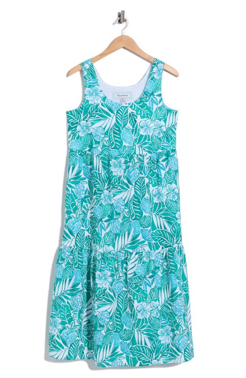 Coco Bay Midi Sundress